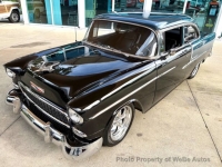 1955 Chevrolet Bel Air for sale in Riverhead, New York (ID-144881)