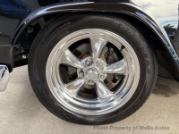 1955 Chevrolet Bel Air for sale in Riverhead, New York (ID-144881)
