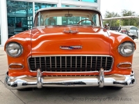 1955 Chevrolet Bel Air for sale in Riverhead, New York (ID-145493)