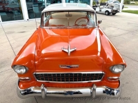1955 Chevrolet Bel Air for sale in Riverhead, New York (ID-145493)