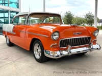 1955 Chevrolet Bel Air for sale in Riverhead, New York (ID-145493)