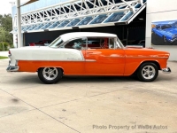 1955 Chevrolet Bel Air for sale in Riverhead, New York (ID-145493)