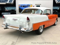 1955 Chevrolet Bel Air for sale in Riverhead, New York (ID-145493)