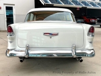 1955 Chevrolet Bel Air for sale in Riverhead, New York (ID-145493)