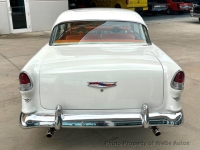 1955 Chevrolet Bel Air for sale in Riverhead, New York (ID-145493)