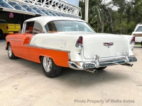 1955 Chevrolet Bel Air for sale in Riverhead, New York (ID-145493)