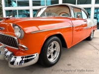 1955 Chevrolet Bel Air for sale in Riverhead, New York (ID-145493)