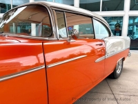 1955 Chevrolet Bel Air for sale in Riverhead, New York (ID-145493)