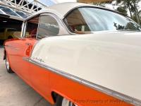 1955 Chevrolet Bel Air for sale in Riverhead, New York (ID-145493)