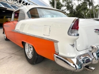 1955 Chevrolet Bel Air for sale in Riverhead, New York (ID-145493)