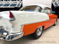 1955 Chevrolet Bel Air for sale in Riverhead, New York (ID-145493)