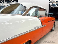 1955 Chevrolet Bel Air for sale in Riverhead, New York (ID-145493)