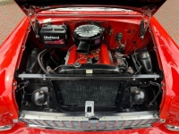 1955 Chevrolet Bel Air for sale in Michigan (ID-145843)