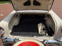 1955 Chevrolet Bel Air for sale in Michigan (ID-145843)