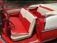 1955 Chevrolet Bel Air for sale in Michigan (ID-145843)