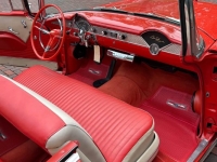 1955 Chevrolet Bel Air for sale in Michigan (ID-145843)