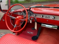 1955 Chevrolet Bel Air for sale in Michigan (ID-145843)