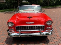 1955 Chevrolet Bel Air for sale in Michigan (ID-145843)