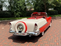 1955 Chevrolet Bel Air for sale in Michigan (ID-145843)