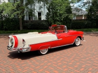 1955 Chevrolet Bel Air for sale in Michigan (ID-145843)