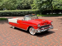 1955 Chevrolet Bel Air for sale in Michigan (ID-145843)