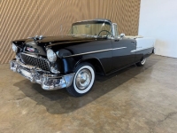 1955 Chevrolet Bel Air for sale in Michigan (ID-145994)