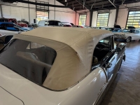 1955 Chevrolet Bel Air for sale in Michigan (ID-145994)