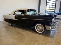 1955 Chevrolet Bel Air for sale in Michigan (ID-145994)