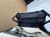 1955 Chevrolet Bel Air for sale in Michigan (ID-145994)