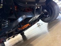 1955 Chevrolet Bel Air for sale in Michigan (ID-145994)