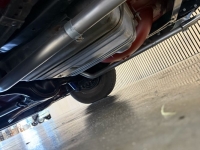 1955 Chevrolet Bel Air for sale in Michigan (ID-145994)