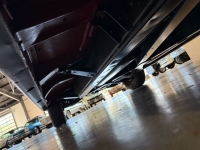 1955 Chevrolet Bel Air for sale in Michigan (ID-145994)