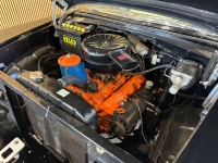 1955 Chevrolet Bel Air for sale in Michigan (ID-145994)