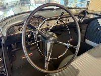 1955 Chevrolet Bel Air for sale in Michigan (ID-145994)