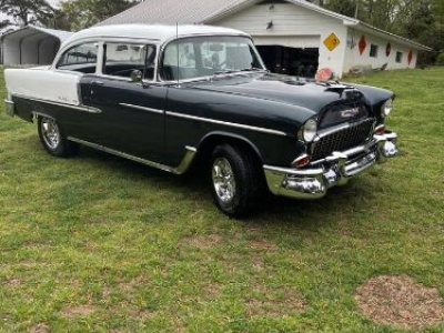 1955 Chevrolet Bel Air for sale