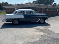 1955 Chevrolet Bel Air for sale in Michigan (ID-146235)
