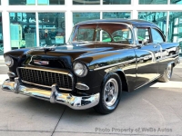 1955 Chevrolet Bel Air for sale in Riverhead, New York (ID-146344)