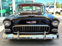 1955 Chevrolet Bel Air for sale in Riverhead, New York (ID-146344)