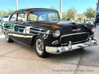 1955 Chevrolet Bel Air for sale in Riverhead, New York (ID-146344)