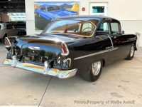 1955 Chevrolet Bel Air for sale in Riverhead, New York (ID-146344)