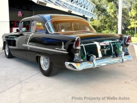 1955 Chevrolet Bel Air for sale in Riverhead, New York (ID-146344)