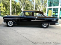 1955 Chevrolet Bel Air for sale in Riverhead, New York (ID-146344)