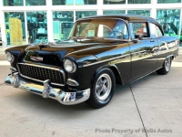 1955 Chevrolet Bel Air for sale in Riverhead, New York (ID-146344)