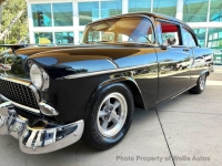 1955 Chevrolet Bel Air for sale in Riverhead, New York (ID-146344)