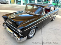 1955 Chevrolet Bel Air for sale in Riverhead, New York (ID-146344)