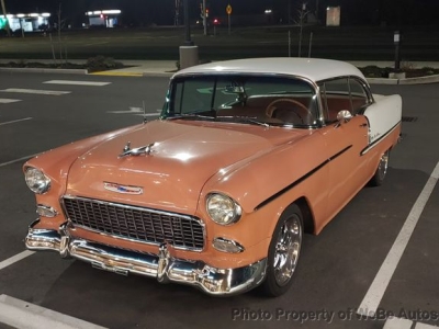 1955 Chevrolet Bel Air for sale