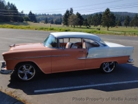 1955 Chevrolet Bel Air for sale in Riverhead, New York (ID-146491)