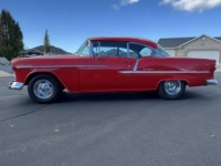 1955 Chevrolet Bel Air for sale in Michigan (ID-146515)