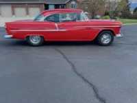 1955 Chevrolet Bel Air for sale in Michigan (ID-146515)