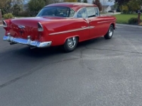 1955 Chevrolet Bel Air for sale in Michigan (ID-146515)